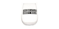 Ensemble Beatles / Abbey Road de 2 verres 18oz